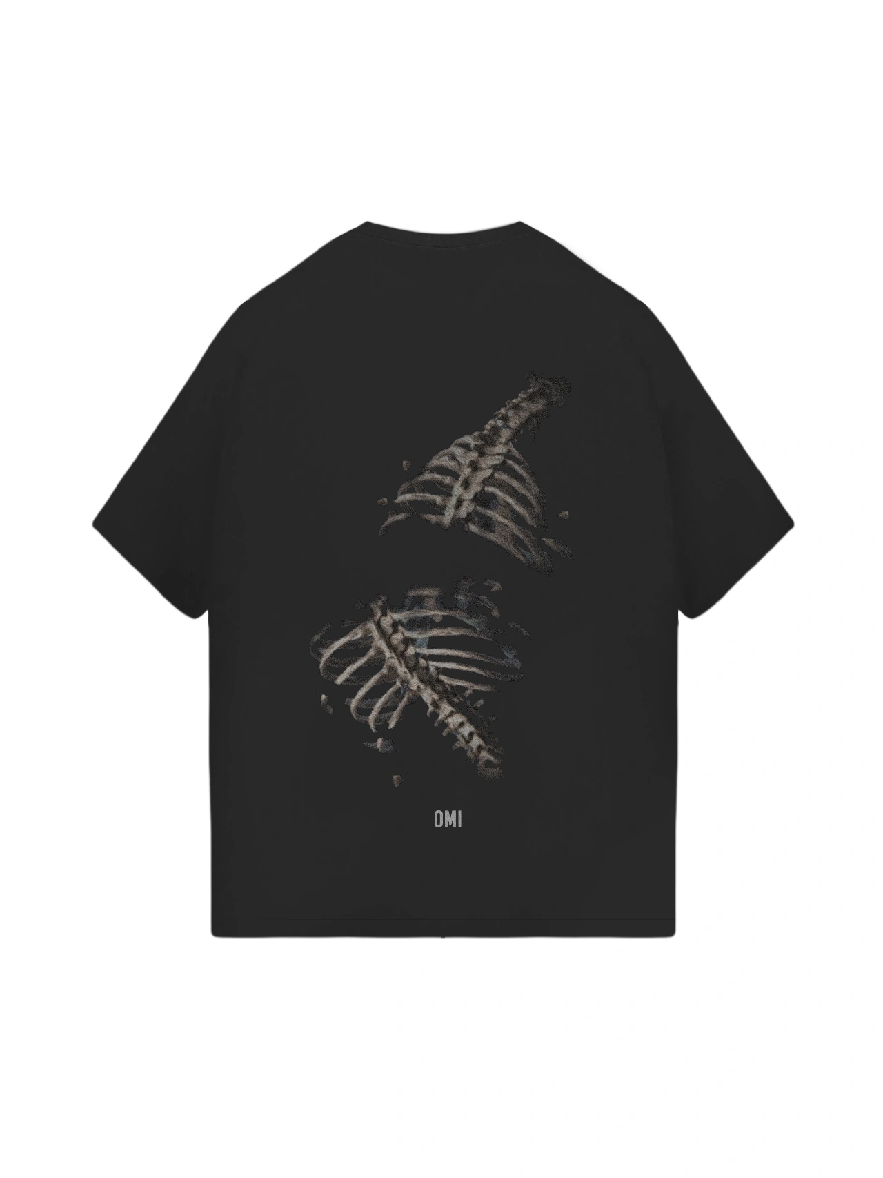 חולצת Broken Bones 