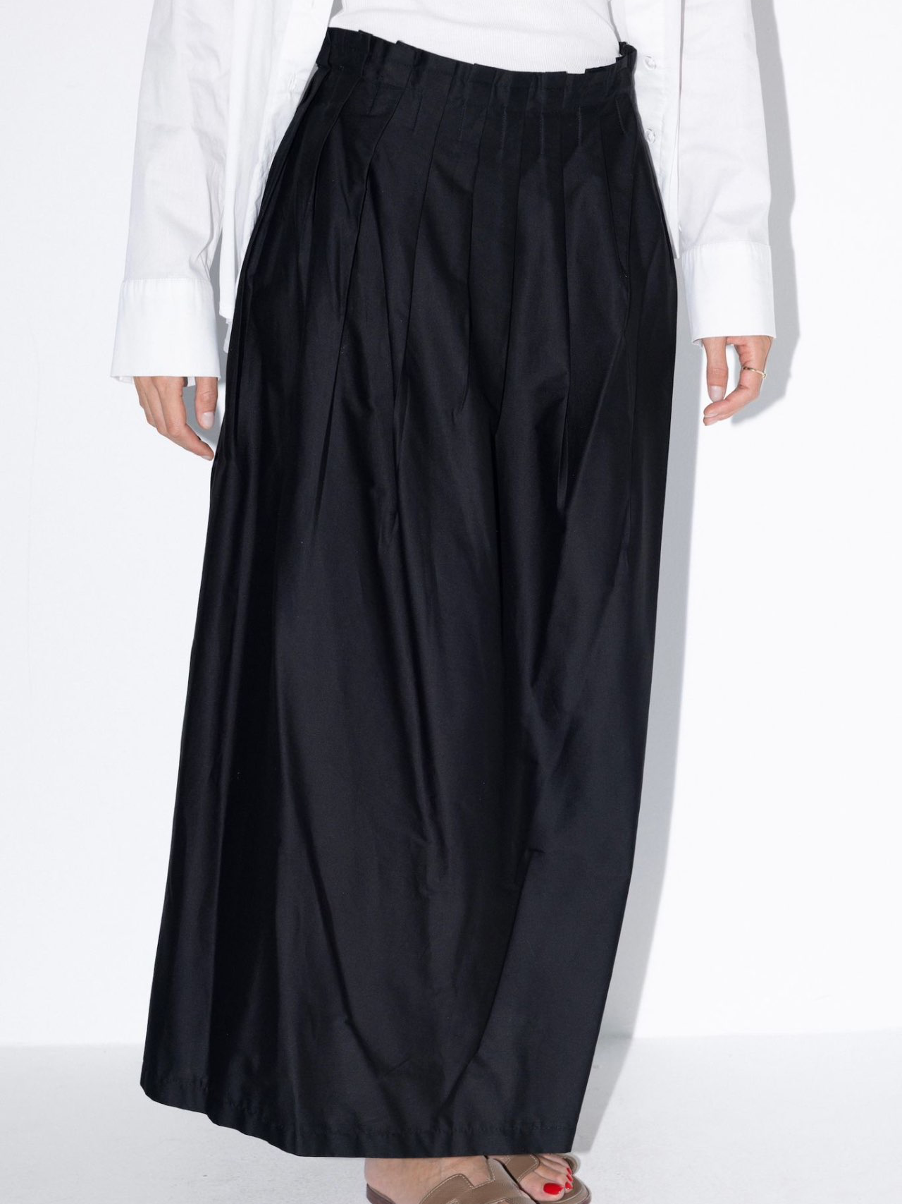 חצאית ארלן שחור