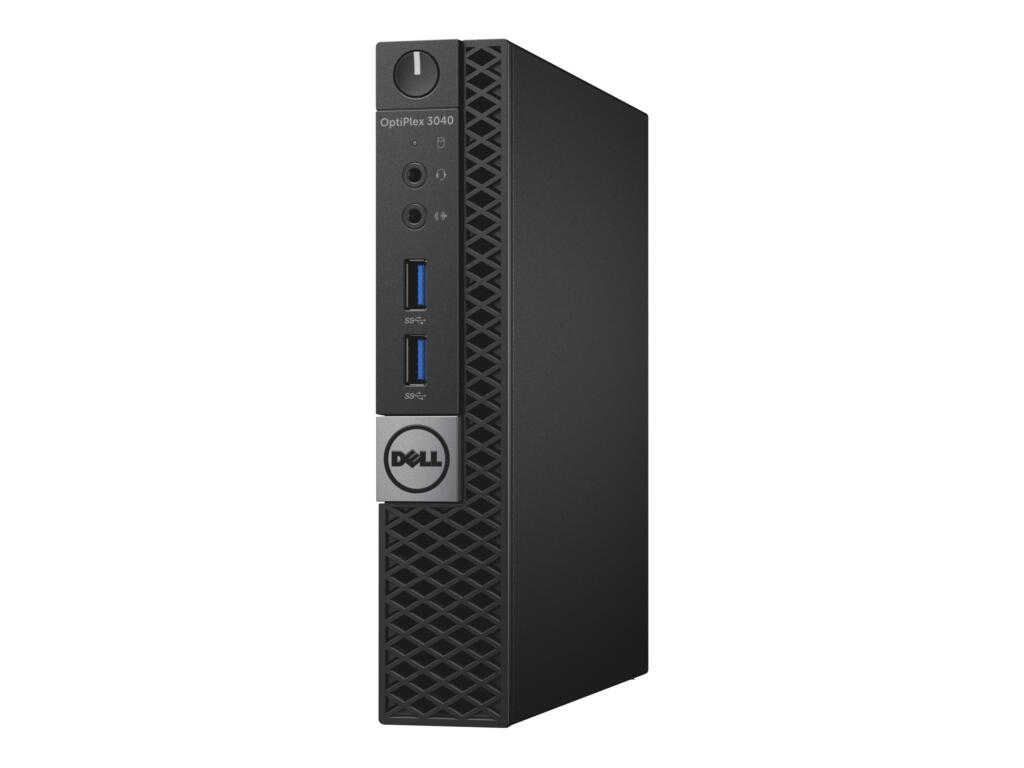 מחשב נייח זעיר Dell OptiPlex 3040 Micro