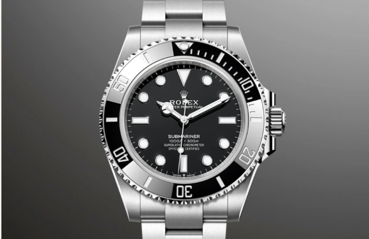ROLEX SUBMARINER
