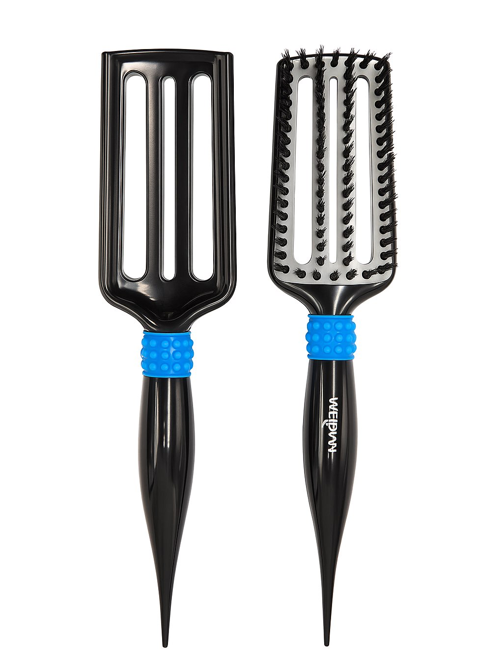 מברשת מיוחדת להחלקת שיער מקצועית וביתית | מאיה שיווק