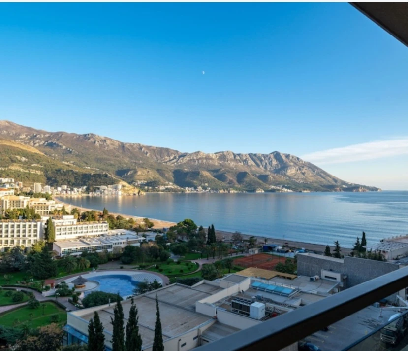 מונטנגרו דקה 90