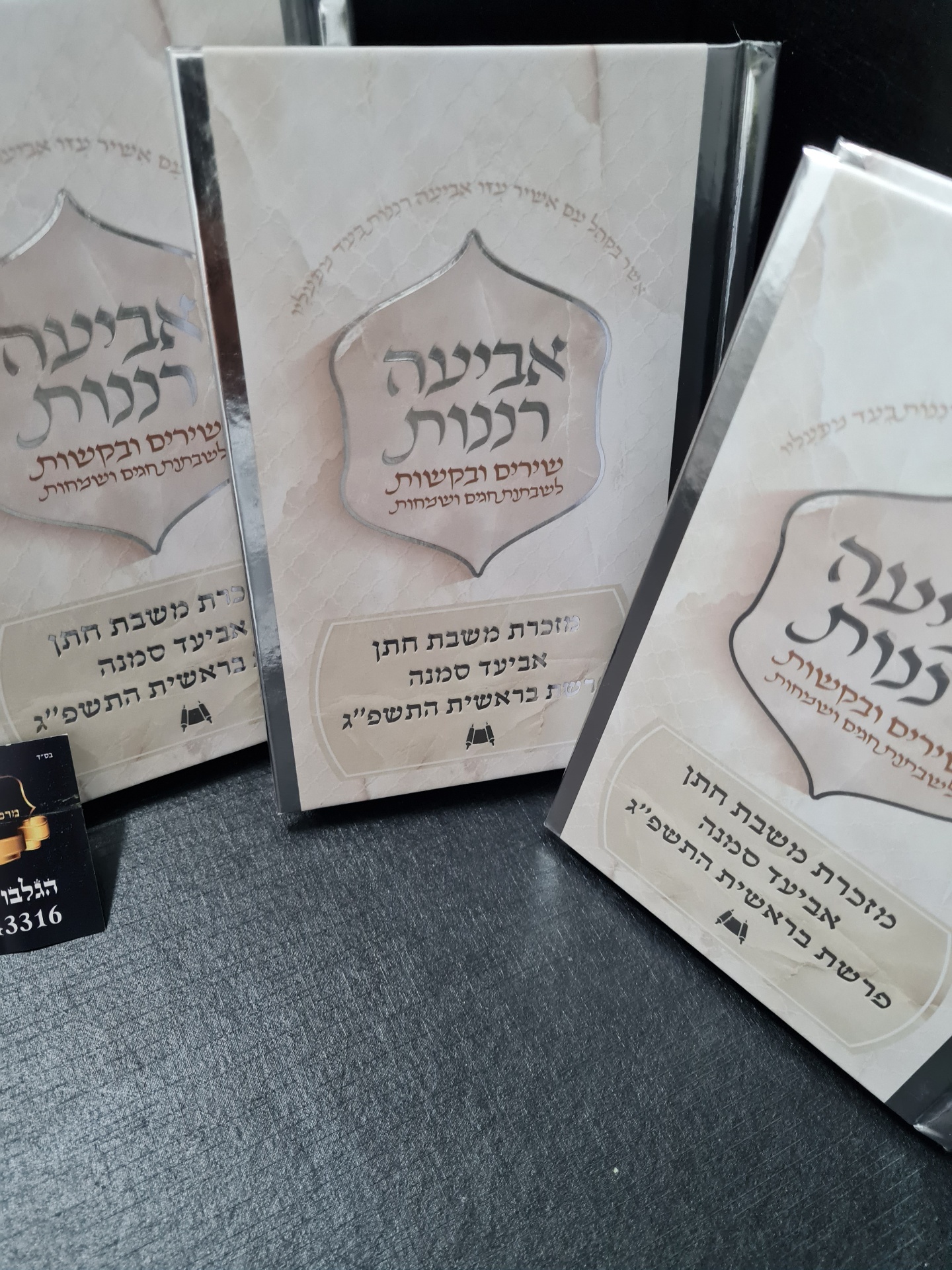 אביעה רננות 