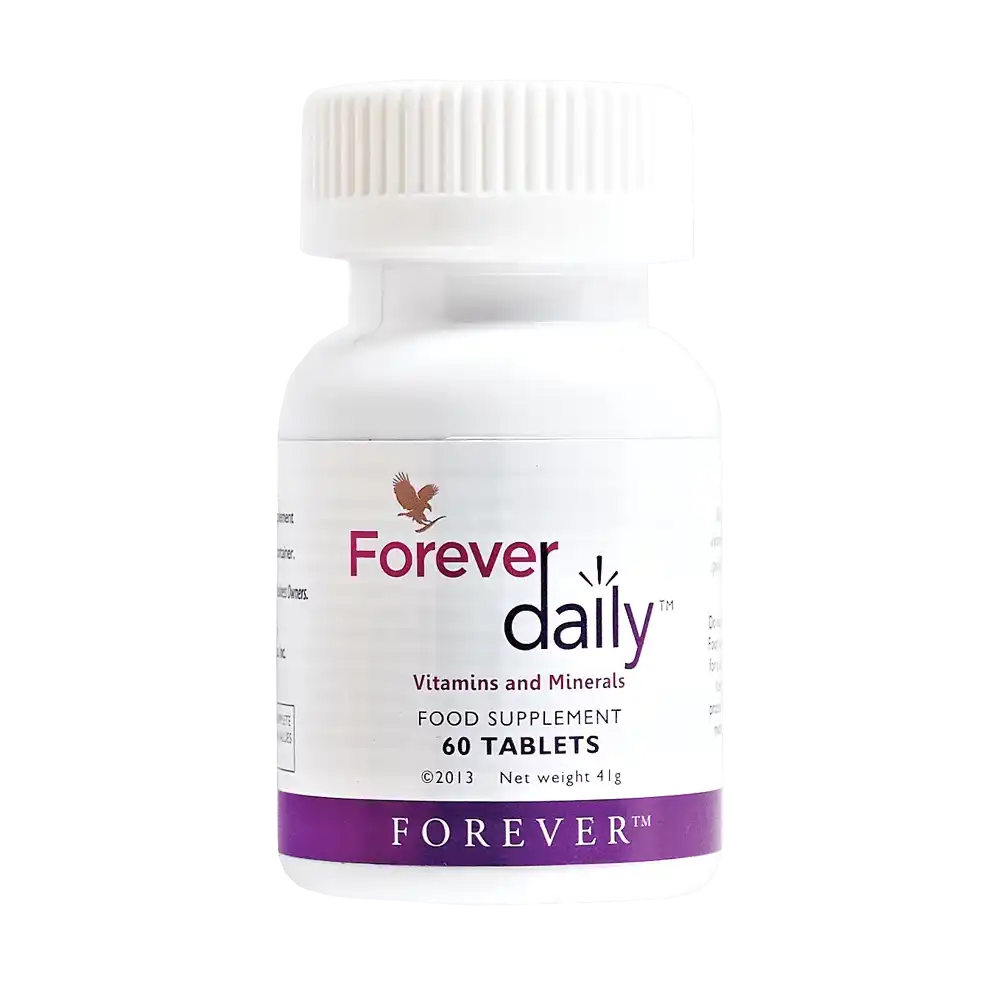 פוראוור דיילי