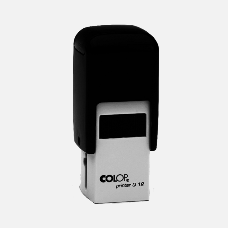 חותמת קפיצית מרובעת Q12