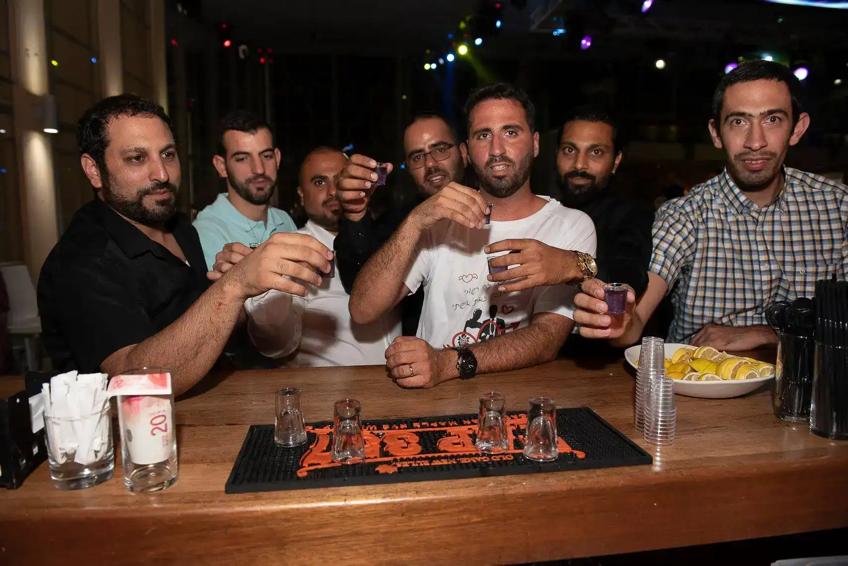 צילום לאירועי חברות וכנסים עסקיים | רמי זוניס