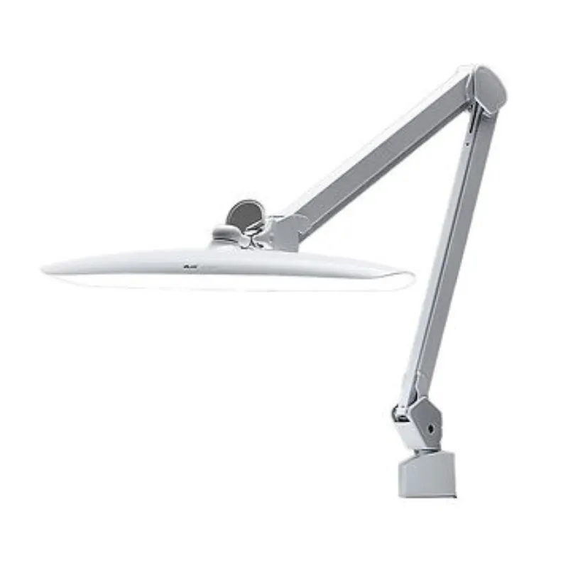 מנורה שולחנית ללא צל  Le Clair