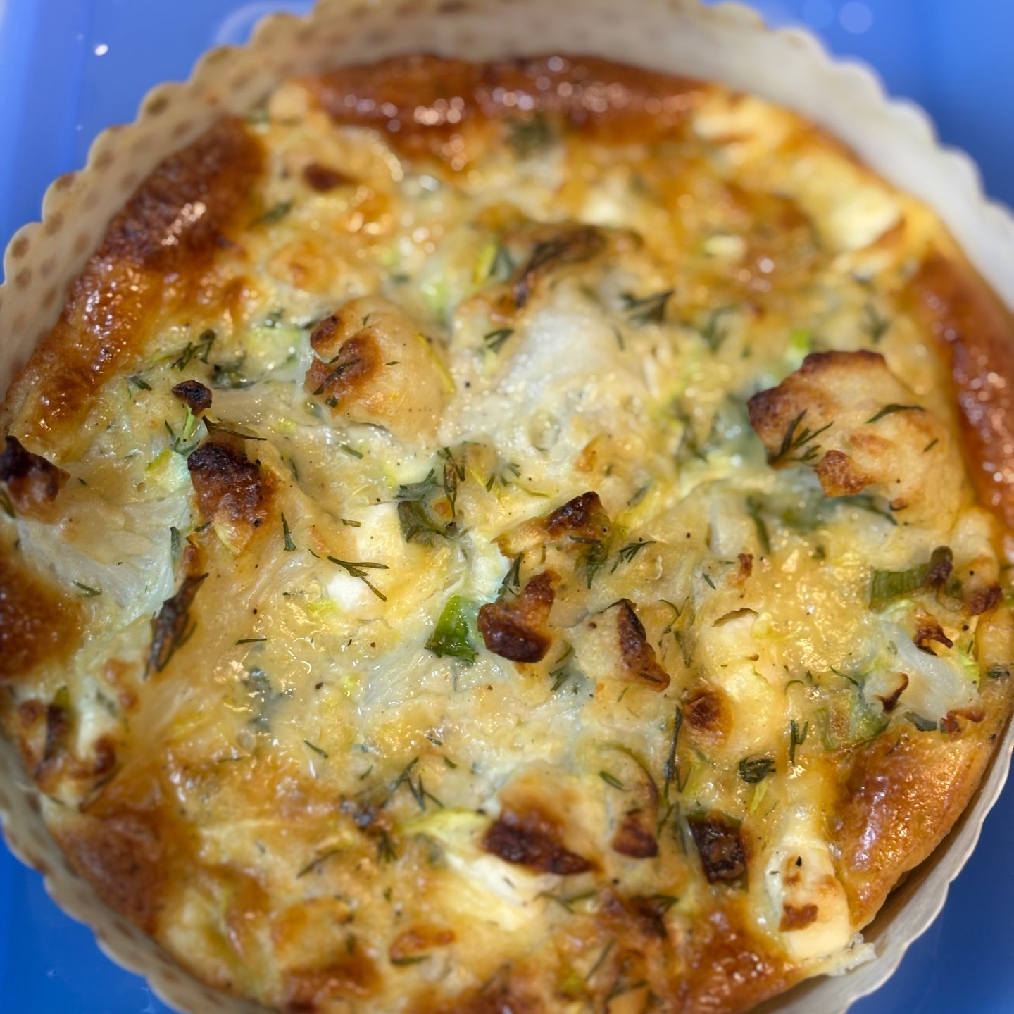 פשטידות אישיות – טעם ביתי במנה אישית מושלמת