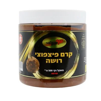 קרם פיצפוצי רושה פרווה