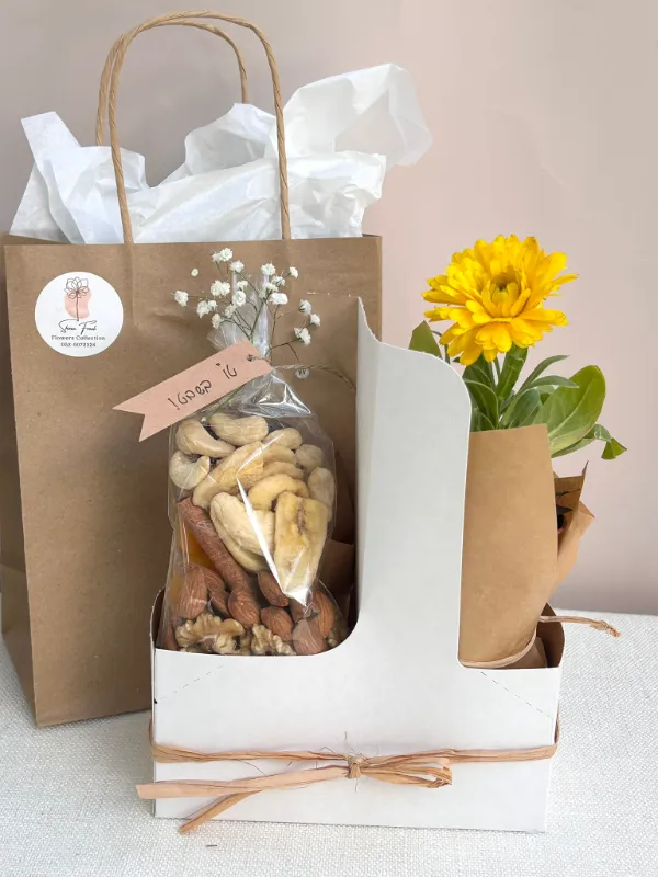 מארז נשיאה  4