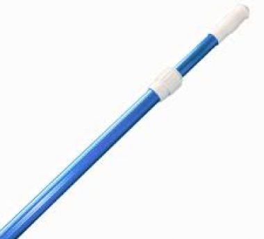 מוט טלסקופי 2 מטר