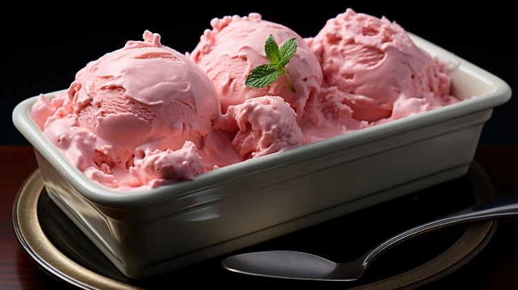 מארז גלידה סיטי חצי קילו