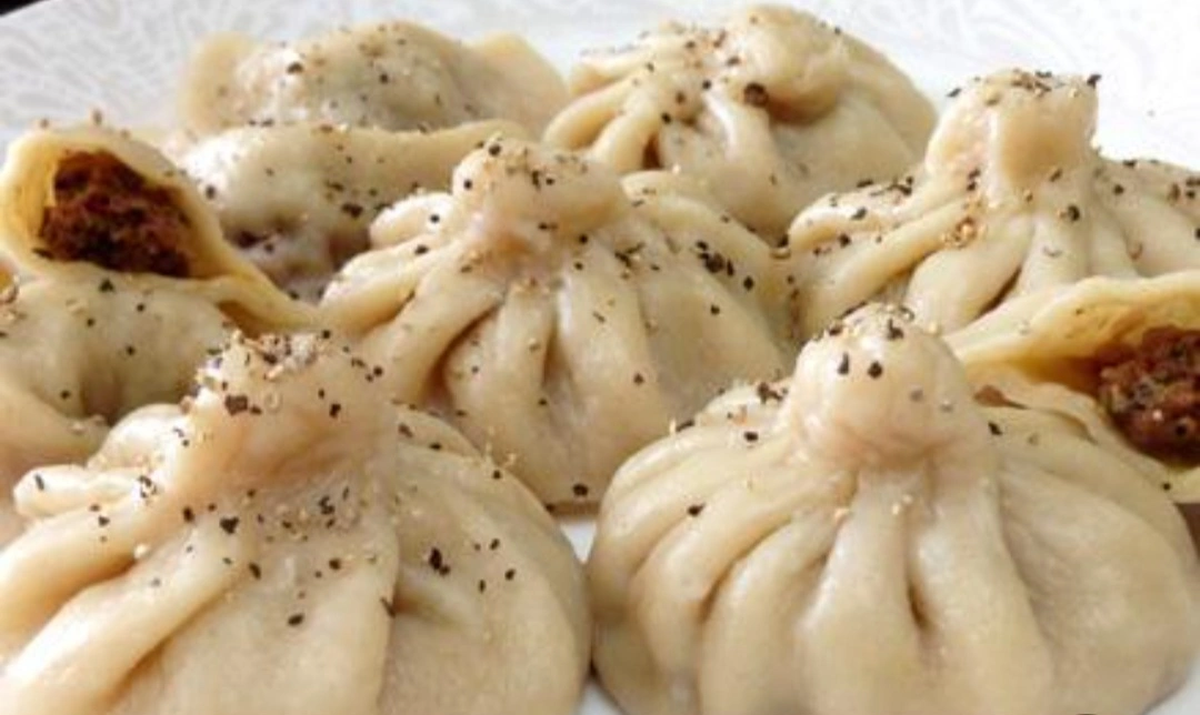 חינקלי גבינה