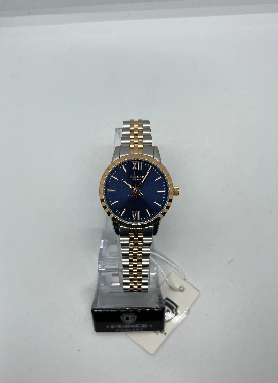 פרינס משולב 