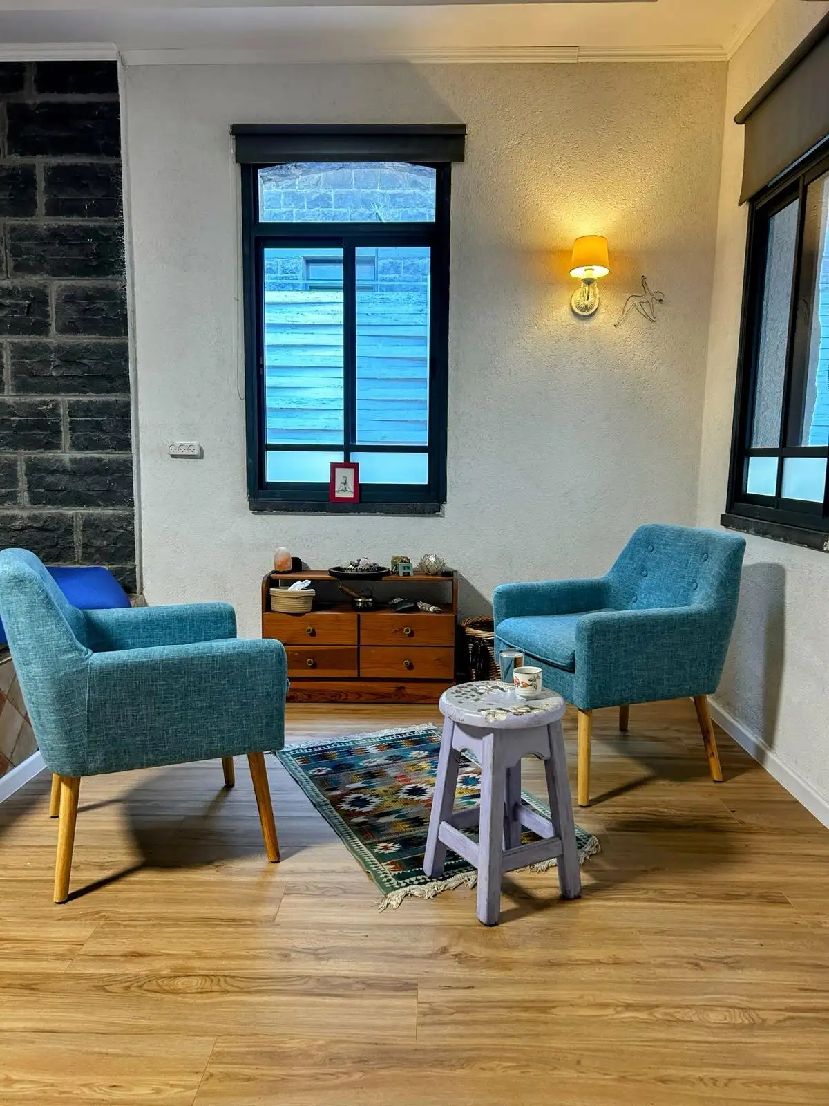 טיפול רגשי בגישה פסיכותרפיסטית