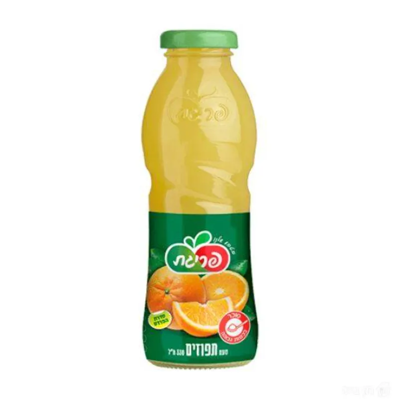 פריגת תפוזים