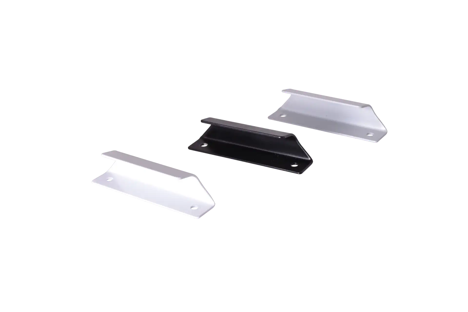 ידית משיכה אלומיניום