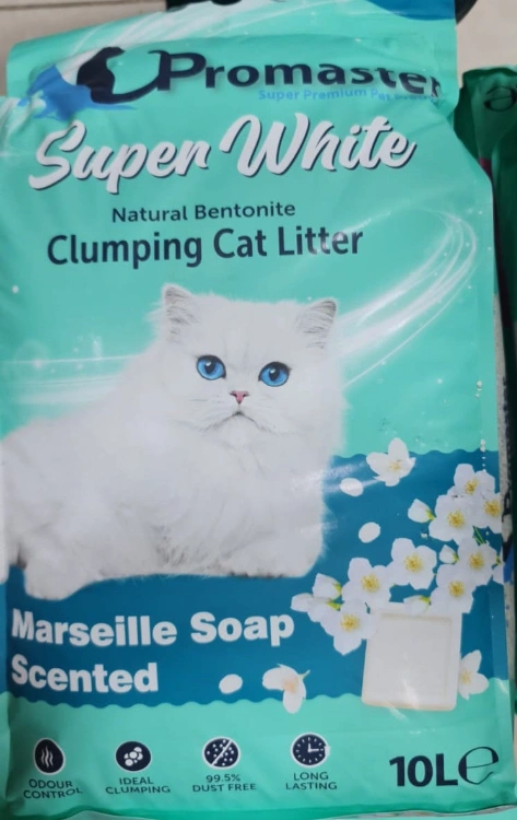 Promaster Super White