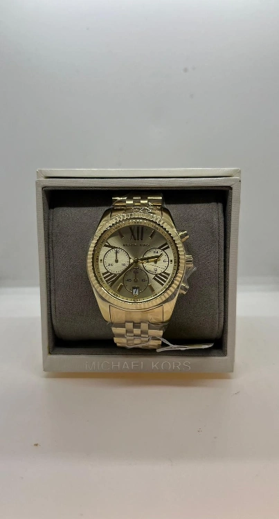 מייקל קורס זהב