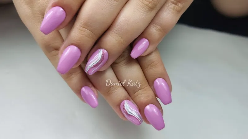 מילוי אקריל