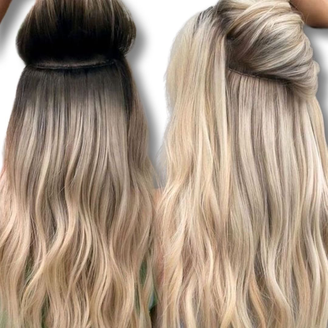 צמידי שיער טבעי בתולי הכי איכותי בארץ