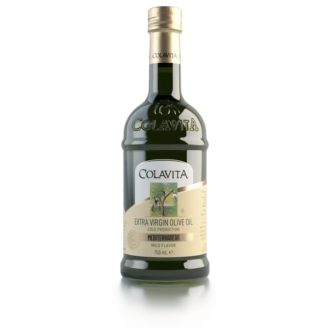 COLAVITA שמן זית כתית מעולה ים-תיכוני
