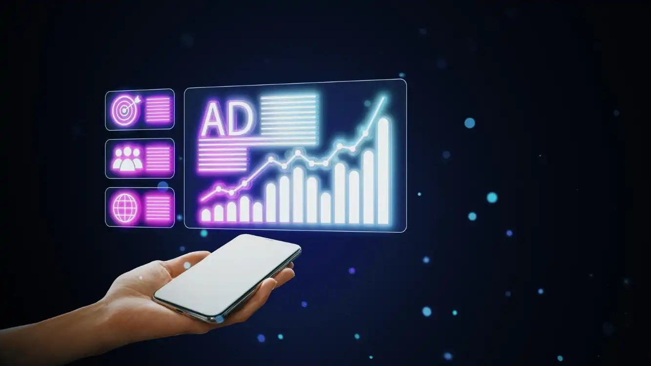 קמפיין ממומן