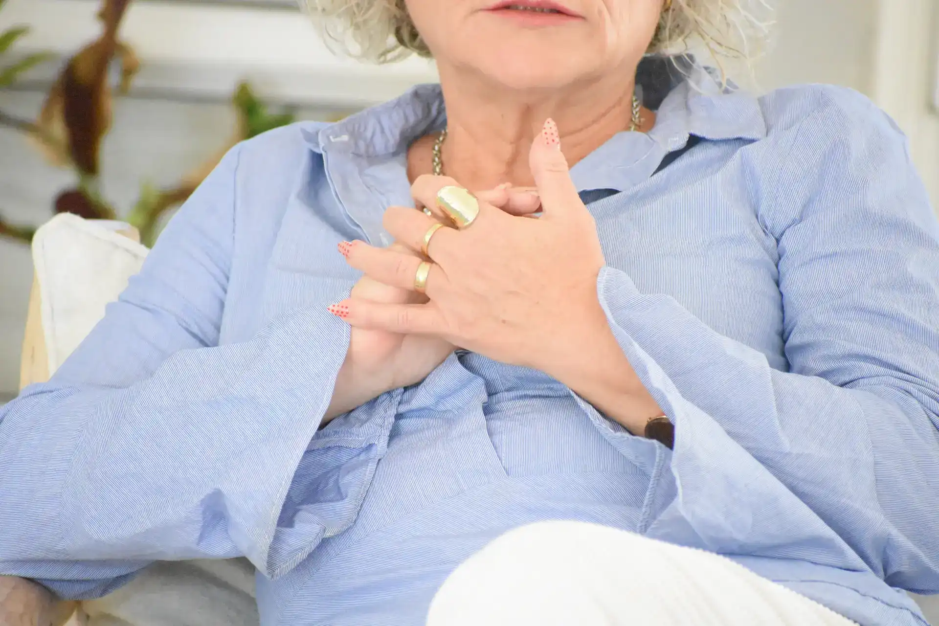 טיפול רגשי פרטני – תהליך עומק לריפוי פנימי | סלינה קרפטי