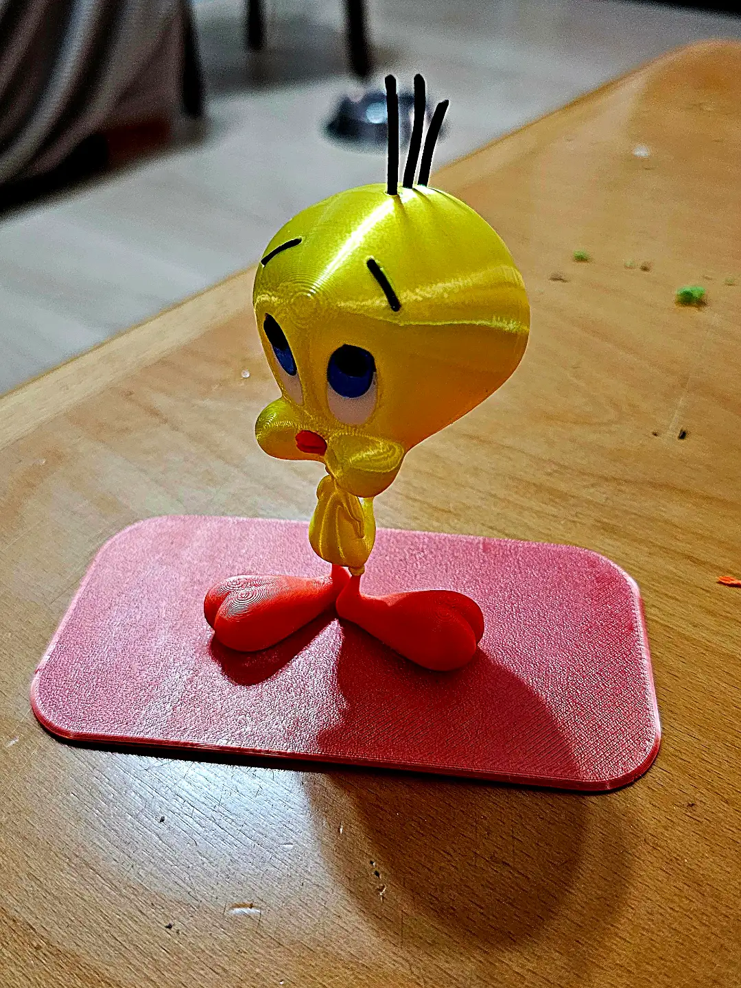 Tweety