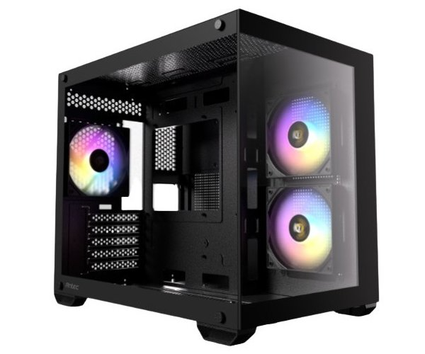 מחשב גיימינג מאוזן ומעולה RTX4060 מעבד I5 דור 14 וזיכרון בנפח של 32 גיגה