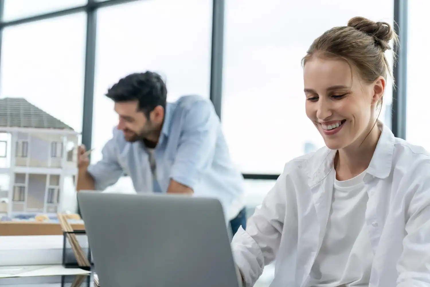 טיפול שורש אירגוני