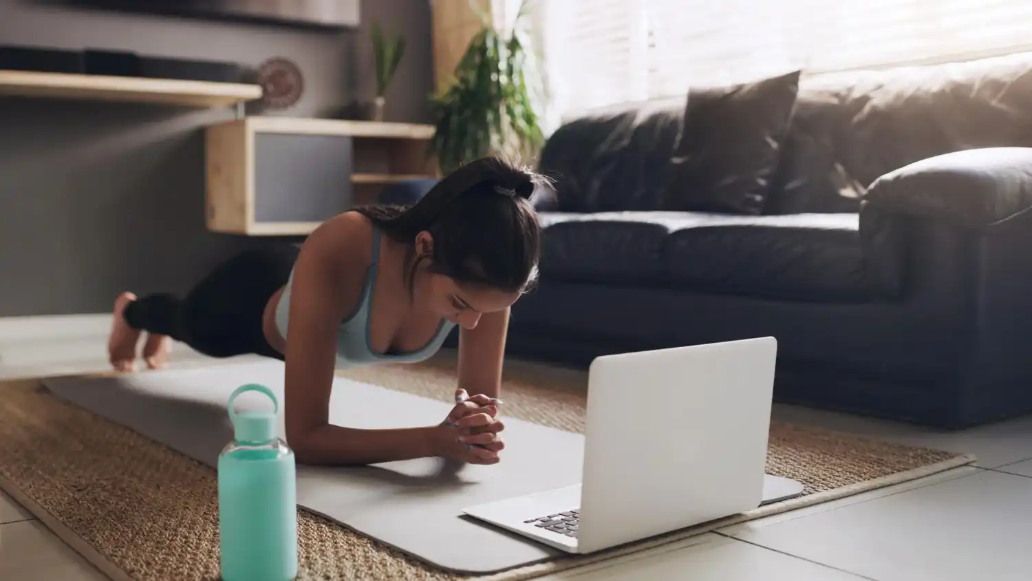 ליווי ל-5 חודשים