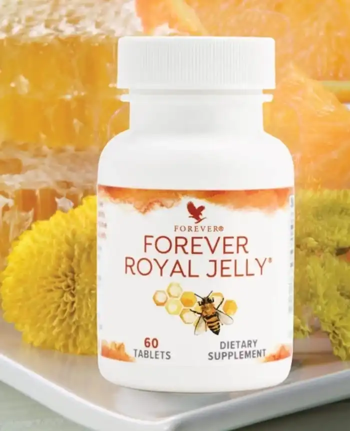 BEE POLLEN – בי פולן