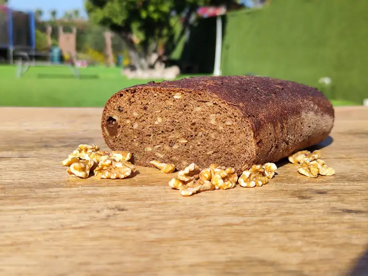 לחם עדן - מיקס