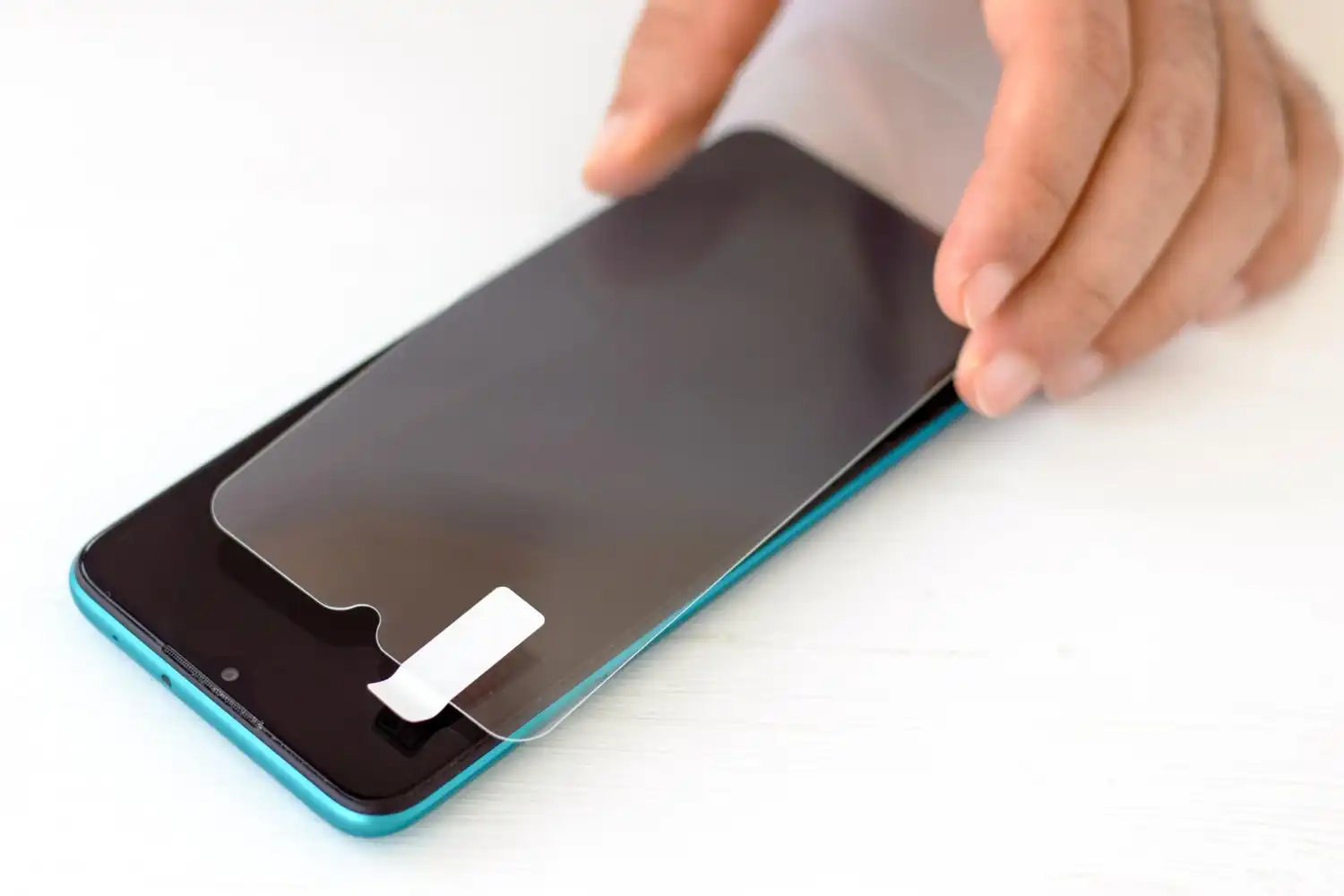 מגני מסך בטכנולוגיה מתקדמת