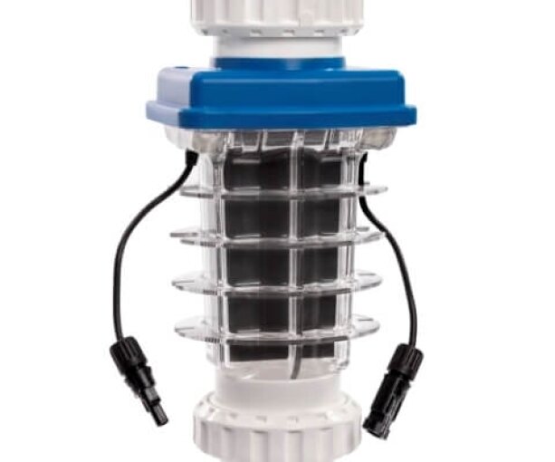 אלקטרודה 7פלטות של מגן