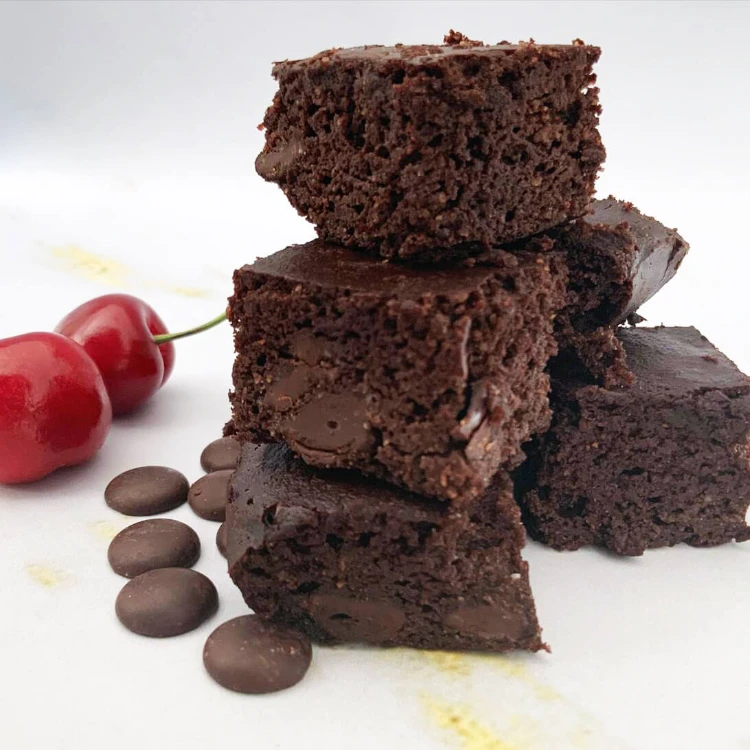 בראוניז שוקולד