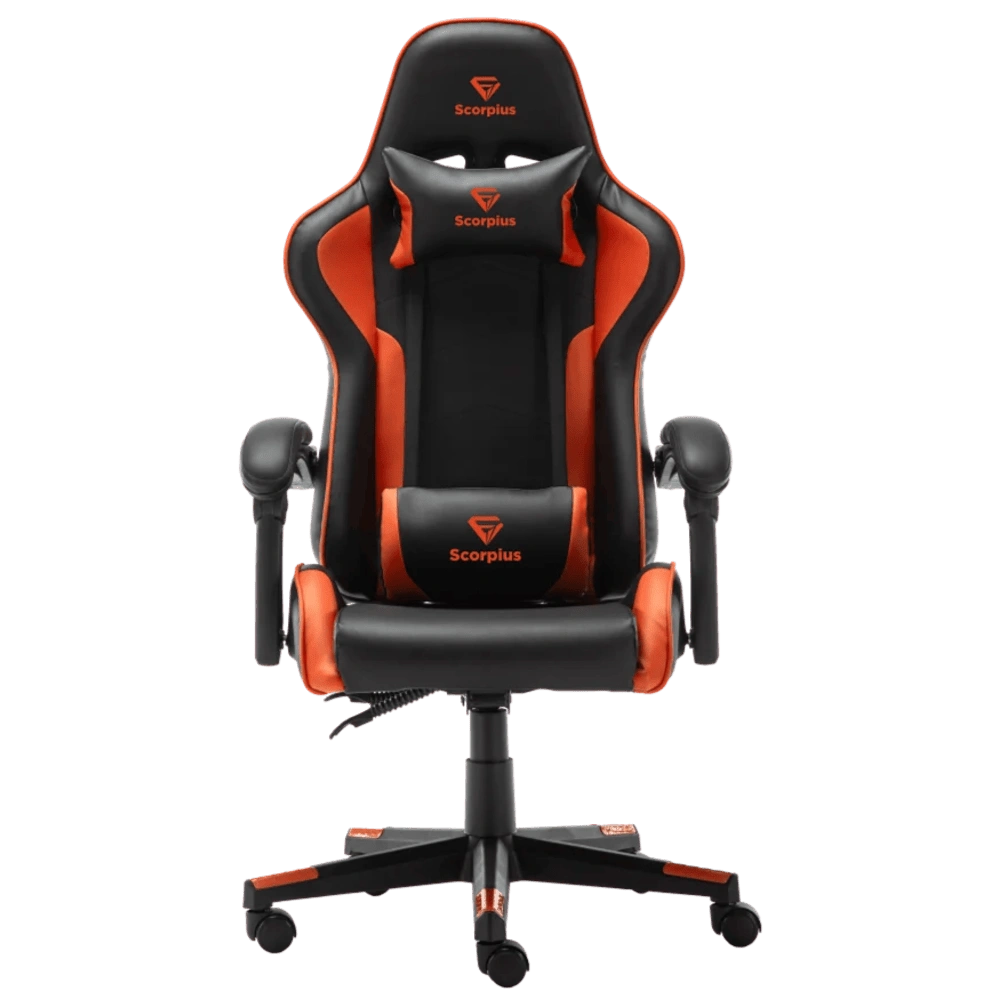 כסא גיימינג סקורפיוס Scorpius
