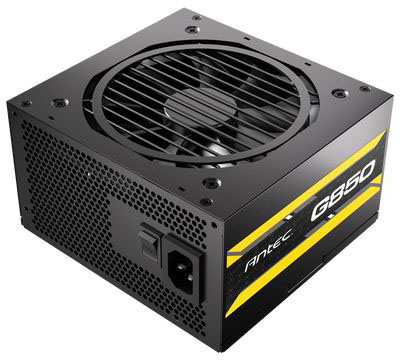 ספק כח Antec ATOM G850 850W 12cm