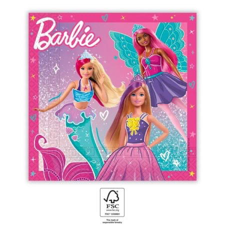 מפיות נייר-20 יחידות