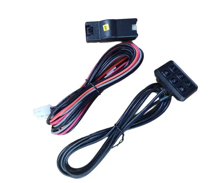 קודן קיד קוד