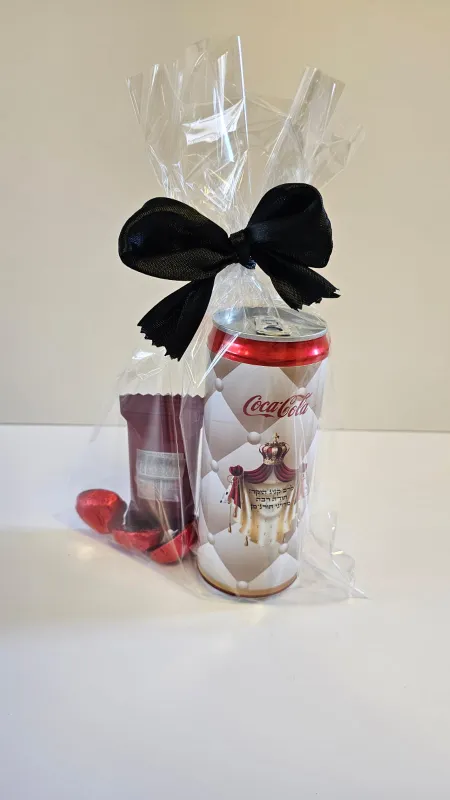 מארז למסיבת חומש