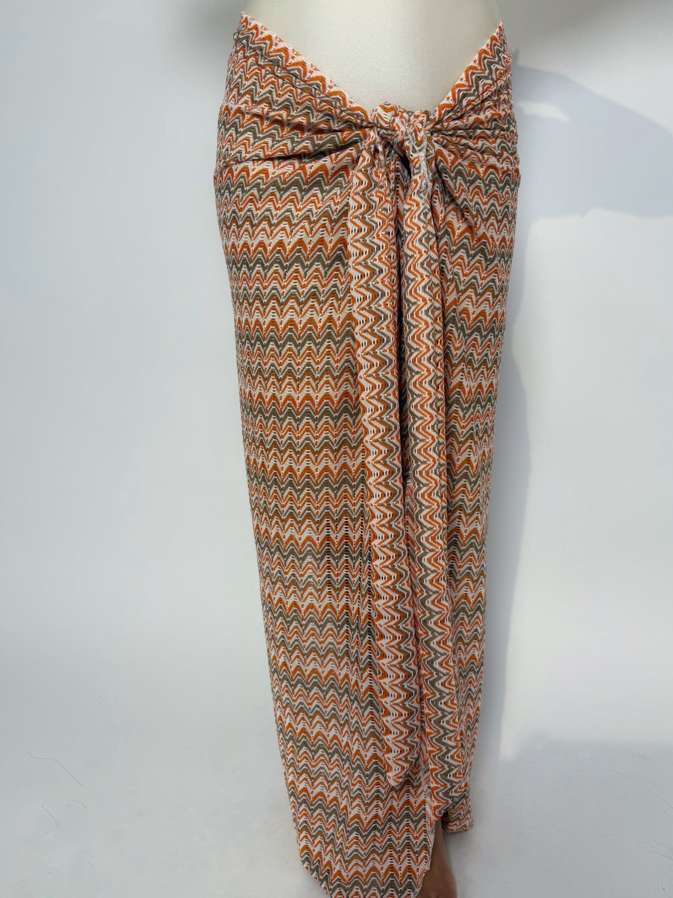 חצאית בגד ים | Missoni Dust