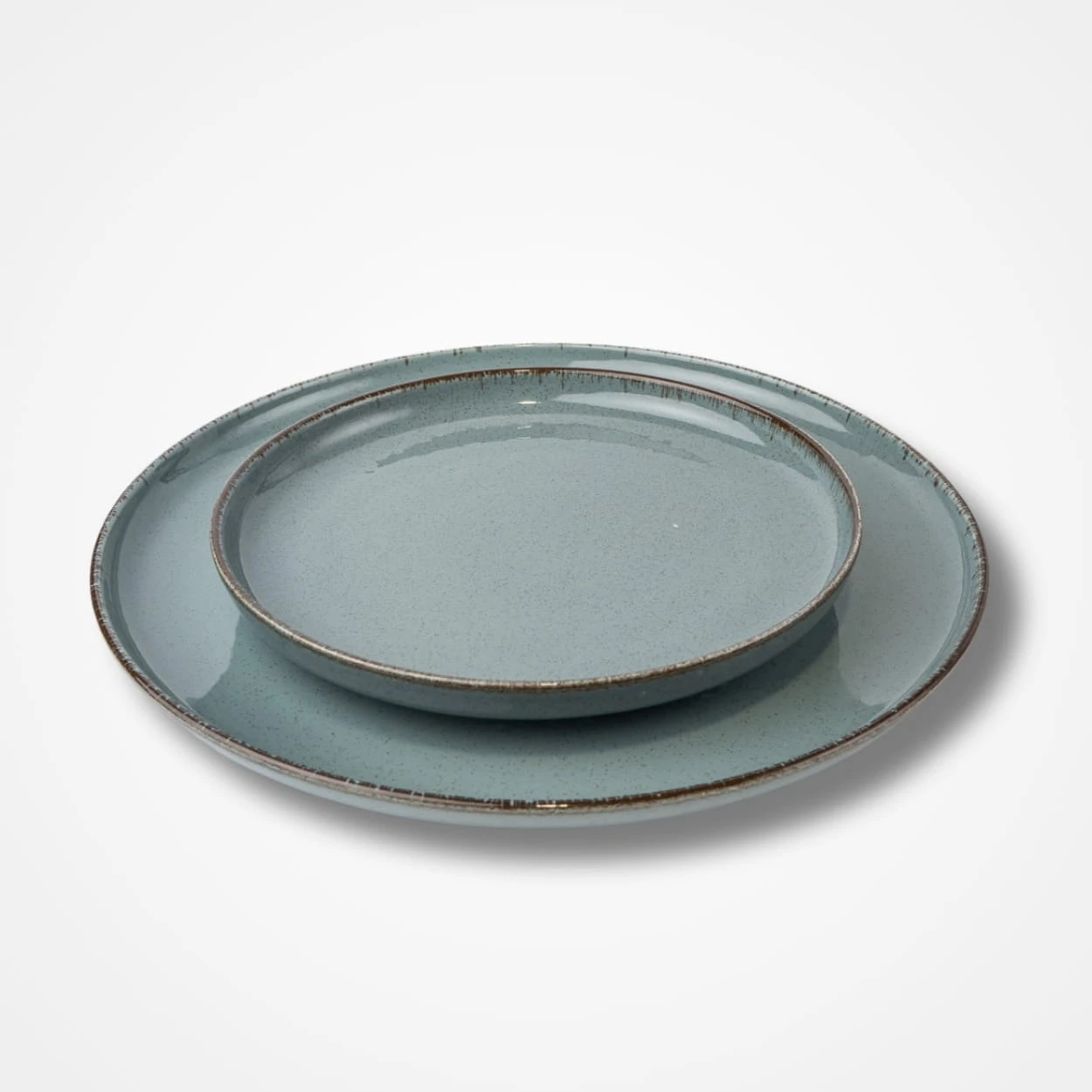 סט שול תורכיז קוטר 27/21 