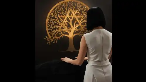 טיפול הילינג קבלי אנרגטי