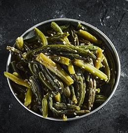 שעועית ירוקה