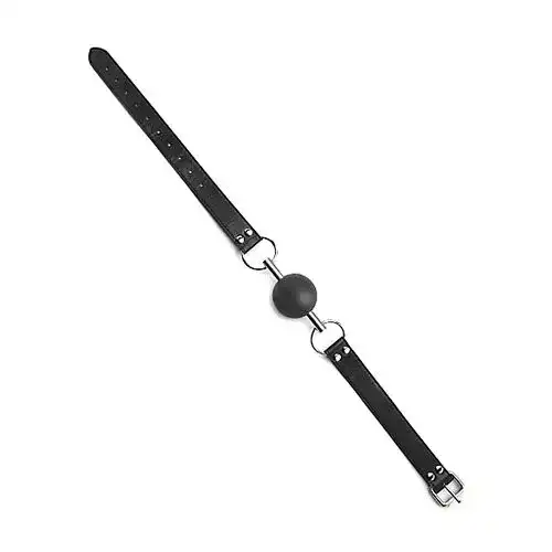 מחסום פה איכותי למשחקי שליטה | זמן לאהבה