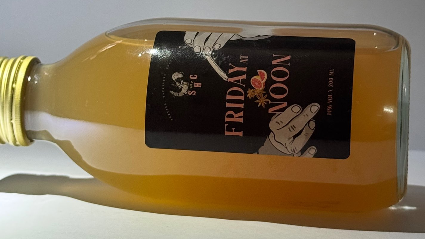 תרצו קוקטייל נוסף ?