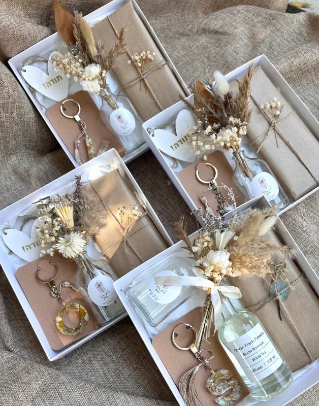 ״נגיעות רכות״