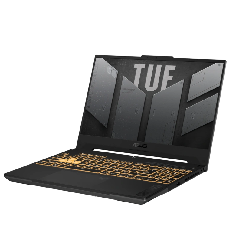 מחשב נייד Asus TUF Gaming FX507VI-LP081 I7 32G 2T RTX 4070
